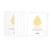 AIDA Propolis Calming Mask (5sheets) 30g Ampoule Mask  Biome Mask  2022Version