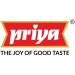 Priya Foods Priya Tikka Seekh Kabab BBQkruidenmix 50 g - Buy Online on GoSupps.com