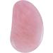 Powder Crystal Jade Scraping Board Facial Beauty Tool V In Powder Crystal - Buy Online on GoSupps.com