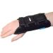 Ossur Formfit Wrist Brace for Tendonitis & Carpal Tunnel - Right X-Small | Breathable Custom Fit for Post-Cast Healing & Soft Tissue Injuries - Buy Online on GoSupps.com