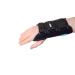 Ossur Formfit Wrist Brace for Treatment of Tendonitis Carpel Tunnel Post Cast Healing and Soft Tissue Injuries | Wrist Immobilization Breathable Material Custom Fit | 8" Version (Right X-Small)