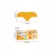 Forehead Wrinkle Patches - Anti-Wrinkle Pads for Skin Lifting Firming & Moisturizing | Remove Fine Lines & Tighten Skin - Buy Online on GoSupps.com