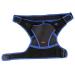 Adjustable Shoulder Support Brace - Neoprene Upper Arm Wrap for Rotator Cuff & AC Joint Therapy | Hot/Cold Pad Compatible | Compression Wrap (Blue - Buy Online on GoSupps.com