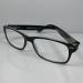 I NEED YOU Men's Reading Glasses +3.0 - Model Robert Black Reading Aid with Case | Optimal Vision Support - Buy Online on GoSupps.com