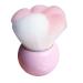 NOLITOY Cosmetic Foundation Tool Makeup Foundation Brush Women Makeup Tool Makeup Gadgets Makeup Blush Brush Facial Makeup Brushes Cosmetics Blush Brush Oblique Head Powdery Pink