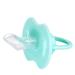 4pcs Cartoon Silicone Pacifiers - Cute Safe & Portable Sleep Aid for Newborns with Cover - International Shipping Available - Buy Online on GoSupps.com