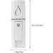 Beavorty Vapeur pour le visage avec nano-spray Humidificateur portable compact et l ger 10.5*3cm Blanc - Buy Online on GoSupps.com
