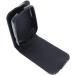 Buy Foto-Kontor Compatible Case for Abbott Freestyle Libre 3 - Flip Style Black Protective Case - Buy Online on GoSupps.com