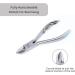 TAFS Standard Nail Nipper Cutter Clipper Professional Quality German Steel by TAFS  - Buy Online on GoSupps.com