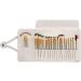 Professional 18-Piece Makeup Brush Set | Premium Quality for Flawless Application | Ships Internationally - Buy Online on GoSupps.com