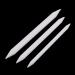 U-K Blending Smudge Stump Stick Art Drawing Tools - 3 Sizes White Pens for Artists, Students & Beginners - Buy Online on GoSupps.com