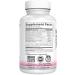 Wise Essentials Menopause Support Supplement - 60 Vegan Capsules for Hot Flashes, Stress, Night Sweats & Moodiness - Buy Online on GoSupps.com
