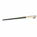Half Fan Shape Nose Shadow Brush - Angled Makeup Brush for Precise Contouring | Soft Ideal for Beginners & Professionals (Beige) - International Shipping Available - Buy Online on GoSupps.com