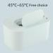 Baby Wipe Warmer | Diaper Wipe Warmer for Babies - Green | Best International Shipping - Buy Online on GoSupps.com