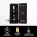 prime craft Pure Perfume For Men Luxurious & Long Lasting Fragrance (30ml) - Buy Online on GoSupps.com