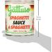 Gattuso Spaghetti Sauce 2.84L Spaghetti 2.84 l (Pack of 1) - Buy Online on GoSupps.com