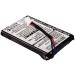 750mAh Battery Replacement for Palm M130 M135 - Long-lasting 3.7V Power - Fast International Shipping - Buy Online on GoSupps.com