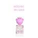 Moschino Toy 2 Bubble Gum for Women - 0.17 oz EDT Spray (Mini) 0.17 Fl Oz (Pack of 1) - Buy Online on GoSupps.com