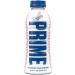 PRIME Hydration Sports Drink by Logan Paul & KSI - Los Angeles Dodgers Edition with Glowberry - 500ml - Buy Online on GoSupps.com