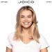 Joico Defy Damage Gift Set Protective Shampoo Conditioner Protective Mask Treatment for Dry Damaged Deep Conditioning Hydrating Heat Protectant with Joico Cosmetic Bag - Buy Online on GoSupps.com