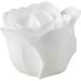  Mathilde M. Bouquet of 3 white soap roses - Rose fragrance - Buy Online on GoSupps.com