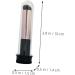 minkissy 6pcs Lip Brush Lip Balm Applicator Makeup Brush Lipstick Brush Lipstick Applicators Lipstick Applicator Wands Lip Applicators Makeup Tools Portable Lip Stick Miss 10.00X1.50X1.40CM Black - Buy Online on GoSupps.com