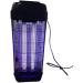 220V Electric Bug Zapper Indoor & Outdoor Insect Killer for Mosquitoes Flies and Bugs Ideal for Use with Step-Up Converter Powerful 220V Pest Control Lamp for Home Patio and Garden - Buy Online on GoSupps.com