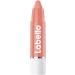 Labello Lips2Kiss Color Rosy Nude Lip Balm - Intense Color - Lipstick with Real Labello Care - Skin Tone