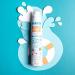 Buy Agrado Dry Sun Fog SPF 50+ Children's Sunscreen - Moisture Cream with UVA/UVB Protection Water-Resistant Fast Absorption - 200ml - Buy Online on GoSupps.com