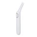 Bikini razor dry use secure angled fit portable electrical LED light bikini trimmer hair remover with boundary comb for women and men