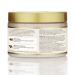 African Pride Moroccan Clay & Shea Butter Heat Mask - 12 oz Pack - Detoxify and Soften Natural Coils & Curls - Buy Online on GoSupps.com