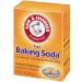 ARM & HAMMER - Pure Baking SODA - 1 LB. Box (454g) - American Imported 1 Pound (Pack of 1)