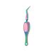 Craft Tweezers Crossing Lock Tweezers Stainless Steel Gripping Tweezers Reverse Grip For Craft Beading And Projects