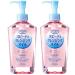 Kose Cosmeport Softymo 2 Pack Rapid Cleansing Oil 230ml Plus Original Face Mask Port Trading