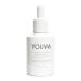 YOUVA Vitamin C-Plus Multitasking Facial Serum for Luminous Skin - 30ml | Face Serum | Anti Aging and Skin Brightening Serum | Revitalize and Protect Sun Damage | Dark Spots Serum | Scars Serum