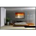 Beach Canvas Art Print | Large Framed Picture on Wooden Frame | 31.5 x 24 | Model XXL 4038 - Buy Online on GoSupps.com