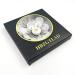 HBZGTLAD Wholesale 5 Pairs 25mm 3D Fluffy False Eyelashes - Natural Faux Mink Strip with Exquisite Packaging (3D-41) | Shop Now for International Shipping - Buy Online on GoSupps.com