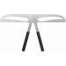 Pongnas 4 Types de R gle Sourcils Pochoir D'extension de Mesure pour Diff rents Styles de Sourcils (Sourcil standard) 1 unit (Lot de 1) - Buy Online on GoSupps.com