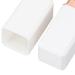 10 Refillable Empty Lipstick Tubes - DIY Lip Balm & Cosmetic Sample Containers for Girls - Buy Online on GoSupps.com