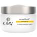Olay Natural White Glowing Fairness Cream Day SPF 24 50g - Buy Online on GoSupps.com