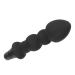 Deep Tissue Massage Gun with Waterproof Interchangeable Heads - Hand Muscle Massager Silicone 0.47 Inches - International Shipping - Buy Online on GoSupps.com