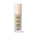 Bottega Verde Bottega Verde - d'Amour d'Accord - 12-hour moisturizing foundation with a blend of hyaluronic acid kakadu and vitamin E (30 ml) - cream