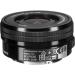 Sony 16-50mm f/3.5-5.6 OSS Lens Bundle - Sony E Mount Lens + Premium White Box Bundle - Buy Online on GoSupps.com