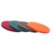 Srutueo 16Pcs Polishing Pads 5inch for Wood Stainless Steel Furniture Grit 180 400 800 1500 - Buy Online on GoSupps.com