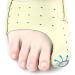 HAOKTSB Large Size Adult Valgus Correction Wearable Shoes - Breathable Thumb Corrector - Buy Online on GoSupps.com
