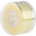 Didiseaon 600 Pairs Eyelid Tape Makeup Tape Adhesive Two Sided Tape Double Sided Tape Fold Eyelid Shadow Sticker Make up Kit Double-Sided Tape Eye Lid Double Eyelid Makeup Tools - Buy Online on GoSupps.com