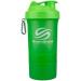 Neon Pink 20 oz Original Shaker Cup - BPA Free, Leak Proof Design - Buy Online on GoSupps.com