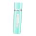 Baluue Nano Atomizer Eye Moisturizer Rechargeable Face Spray 28ml Portable Hydrating Makeup Setting