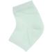 FOMIYES 2 Pairs Features Socks for Women Silicone Socks Moisturizing Heel Sleeve Foot Moisturising Socks Cracked Heel Plantar Sock Non Skid Socks Spa Socks Miss Lotion Foot Socks - Buy Online on GoSupps.com