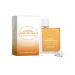 lisade Jasmine Vanilla Perfume Irresistible Sunshine Sunflower Caramel Perfume for Women Hair & Body Fragrance Mist Summer Perfume for Women Long Lasting Eau De Toilette Day or Night Spray (1 PCS)